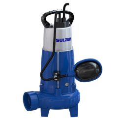 Bombas sumergibles para tareas ligeras y medianas