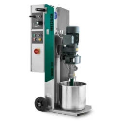 Dosificación y vaciado