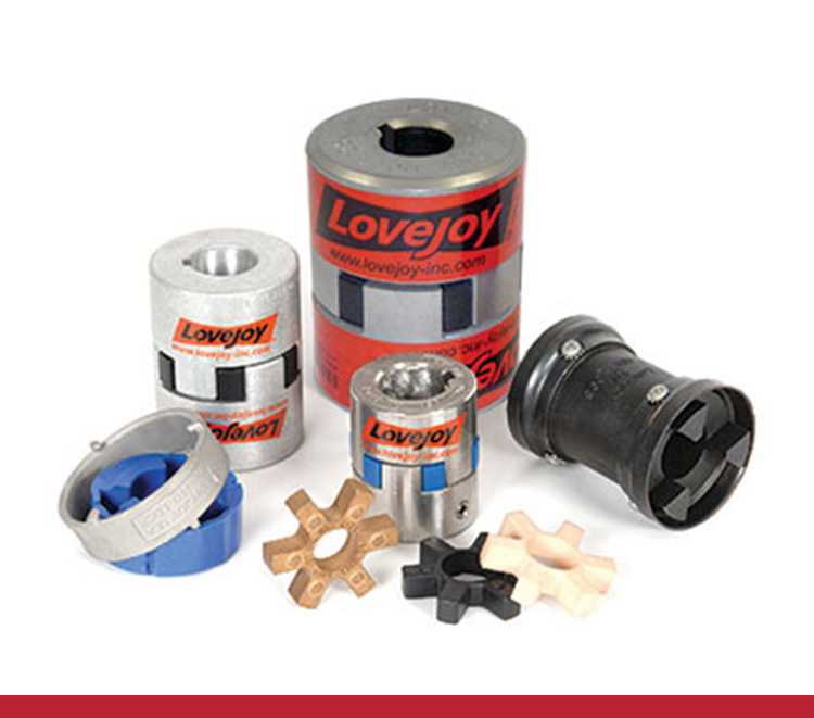 Acoplamientos Flexibles