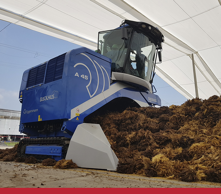 Compostaje de Residuos Orgánicos