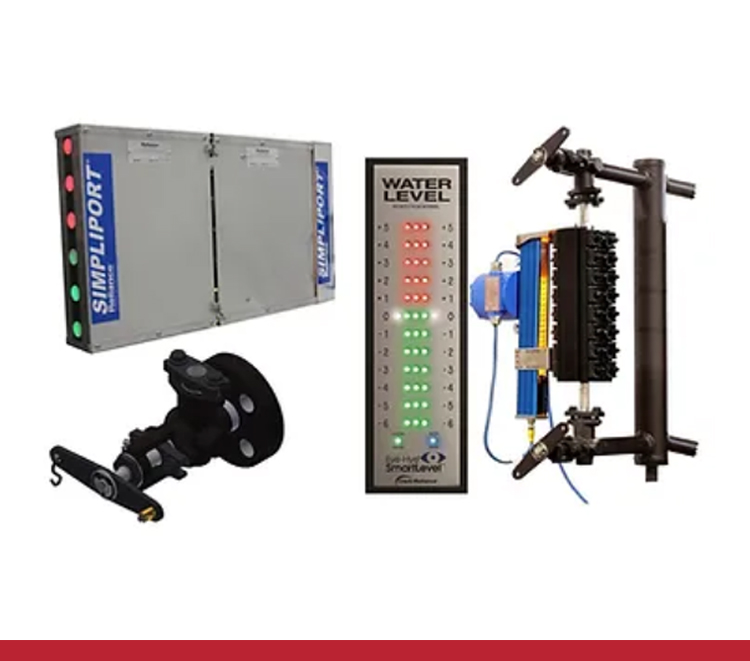 Instrumentación y Control