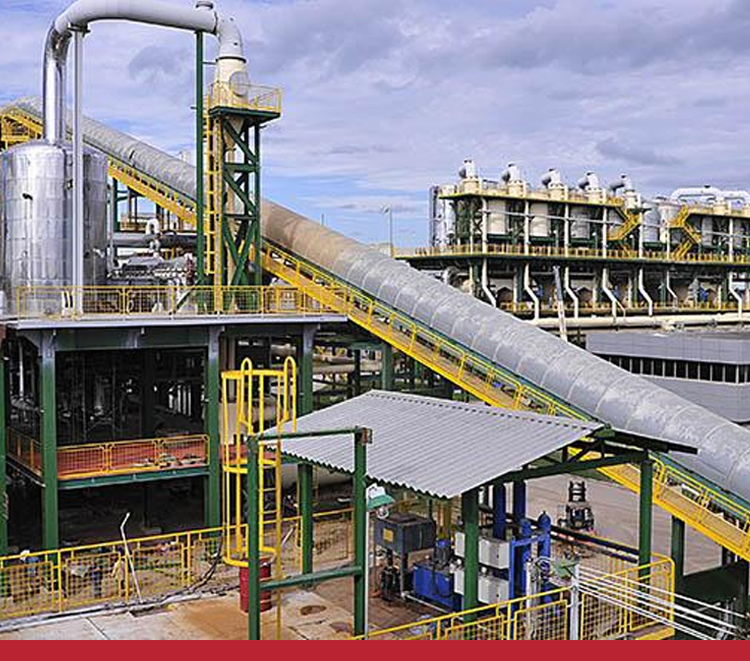 Manejo de Materiales