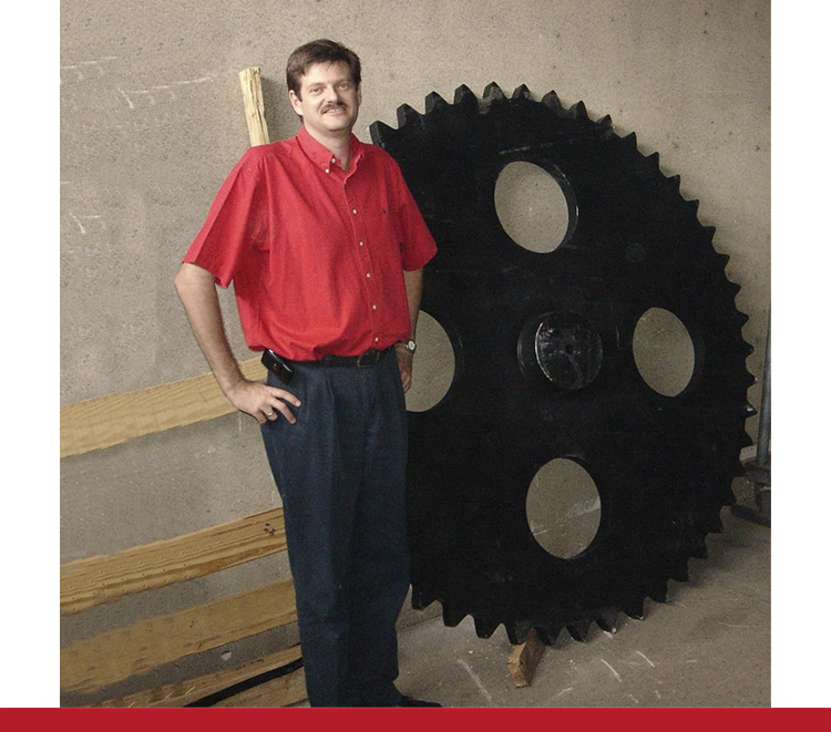 Sprockets, Poleas y Bujes