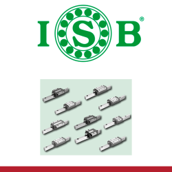 ISB