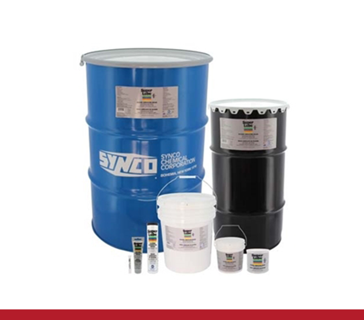 Lubricantes Sintéticos